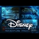 Buy Disney Other - Worldly Adventure Pack Global CD Key and Compare Prices