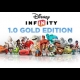 Buy Disney Infinity 1.0 Gold Edition Global CD Key and Compare Prices