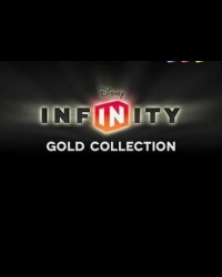 Buy Disney Infinity - Gold Collection Global CD Key and Compare Prices