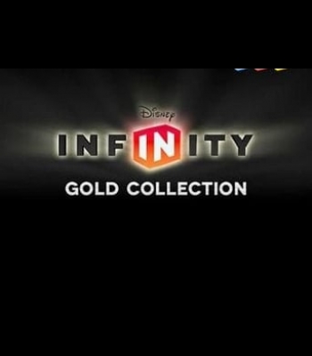 Buy Disney Infinity - Gold Collection Global CD Key and Compare Prices