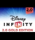 Buy Disney Infinity 2.0 Gold Edition EU CD Key and Compare Prices