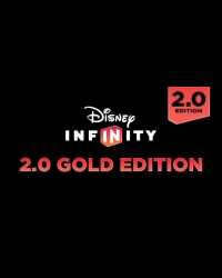 Buy Disney Infinity 2.0 Gold Edition Global CD Key and Compare Prices