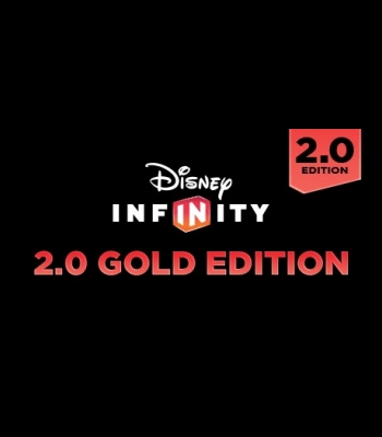Buy Disney Infinity 2.0 Gold Edition Global CD Key and Compare Prices