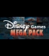 Buy Disney Mega Pack - Wave 2 Global CD Key and Compare Prices