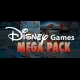 Buy Disney Mega Pack - Wave 2 Global CD Key and Compare Prices