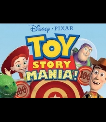 Buy Disney Pixar Toy Story Mania! Global CD Key and Compare Prices