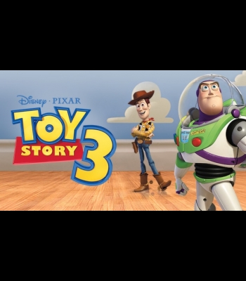 Buy Disney Pixar Toy Story 3: The Video Game EU CD Key and Compare Prices