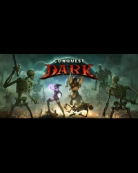 Buy Conquest Dark Global Steam Gift CD Key and Compare Prices