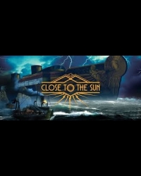 Buy Close to the Sun Global CD Key and Compare Prices