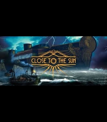 Buy Close to the Sun Global CD Key and Compare Prices