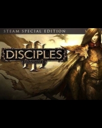 Buy Disciples III: Renaissance Special Edition Global CD Key and Compare Prices