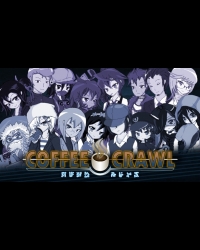 Buy Coffee Crawl Global CD Key and Compare Prices