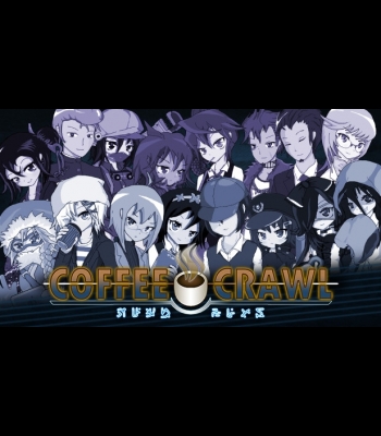 Buy Coffee Crawl Global CD Key and Compare Prices