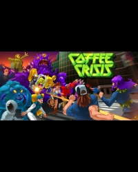Buy Coffee Crisis Global CD Key and Compare Prices