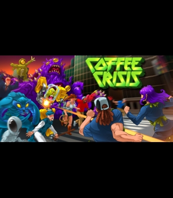 Buy Coffee Crisis Global CD Key and Compare Prices