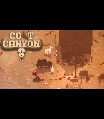 Buy Colt Canyon EU CD Key and Compare Prices