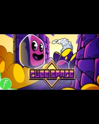 Buy Cube Space Global CD Key and Compare Prices