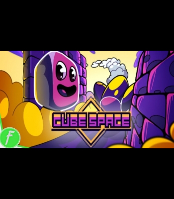 Buy Cube Space Global CD Key and Compare Prices