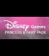Buy Disney Princess and Fairy Pack EU CD Key and Compare Prices