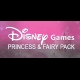 Buy Disney Princess and Fairy Pack EU CD Key and Compare Prices
