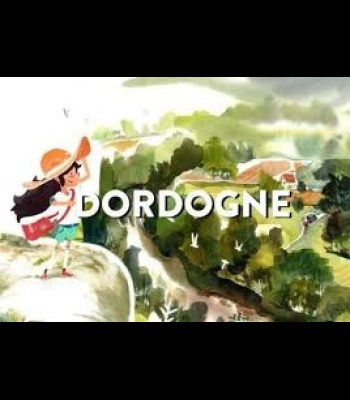 Buy Dordogne EU CD Key and Compare Prices