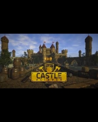 Buy Castle Flipper EU Steam Gift CD Key and Compare Prices