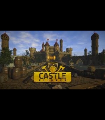 Buy Castle Flipper EU Steam Gift CD Key and Compare Prices