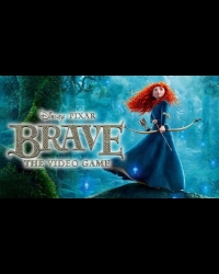 Buy Disney Pixar Brave: The Video Game Global CD Key and Compare Prices