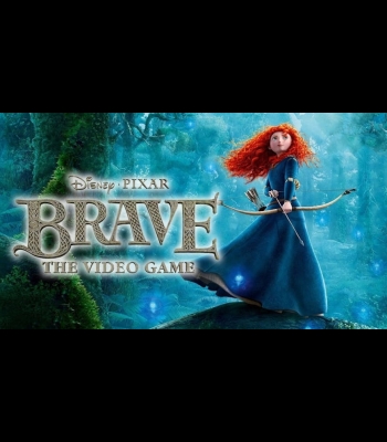 Buy Disney Pixar Brave: The Video Game Global CD Key and Compare Prices