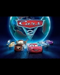 Buy Disney Pixar Cars 2: The Video Game Global CD Key and Compare Prices