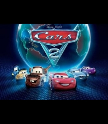 Buy Disney Pixar Cars 2: The Video Game Global CD Key and Compare Prices