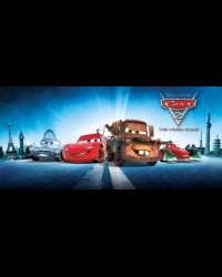 Buy Disney Pixar Cars Global CD Key and Compare Prices