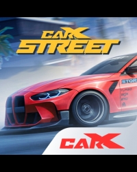 Buy CarX Street Global CD Key and Compare Prices