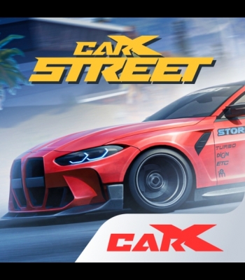 Buy CarX Street Global CD Key and Compare Prices