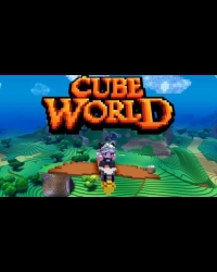 Buy Cube World North America Steam Gift CD Key and Compare Prices