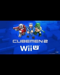 Buy Cubemen 2 Global CD Key and Compare Prices