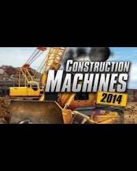 Buy Construction Machines 2014 CD Key and Compare Prices