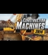 Buy Construction Machines 2014 CD Key and Compare Prices