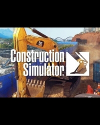 Buy Construction Simulator Global CD Key and Compare Prices