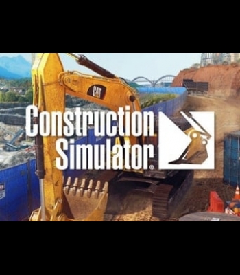 Buy Construction Simulator EU Steam Gift CD Key and Compare Prices