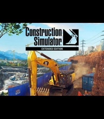 Buy Construction Simulator Extended Edition Global CD Key and Compare Prices