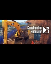 Buy Construction Simulator - Steam Account Global CD Key and Compare Prices