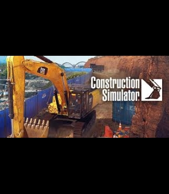 Buy Construction Simulator - Steam Account Global CD Key and Compare Prices
