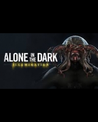 Buy Alone in the Dark - Illumination Global CD Key and Compare Prices