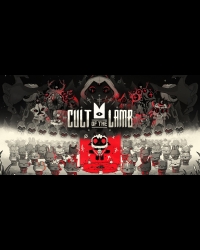 Buy Cult of the Lamb Global Steam Gift CD Key and Compare Prices