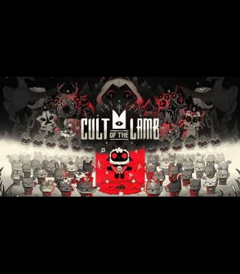 Buy Cult of the Lamb EU Steam Gift CD Key and Compare Prices