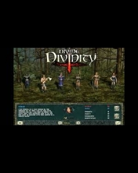 Buy Divine Divinity EU CD Key and Compare Prices