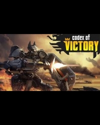 Buy Codex of Victory Global CD Key and Compare Prices