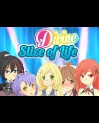 Buy Divine Slice of Life Global CD Key and Compare Prices