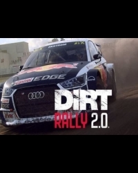 Buy DiRT Rally 2.0 EU CD Key and Compare Prices